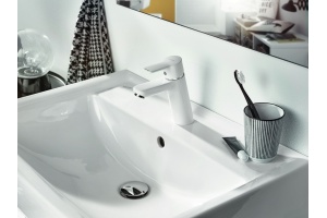 Смеситель Kludi Pure&Easy для раковины 372929165 - 2