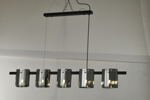 Подвесной светильник Zortes Rony ZRS.1209.01 - 2