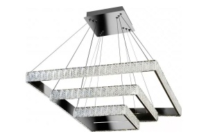 Подвесной светильник iLedex Crystal ICE MD7212-105B CR