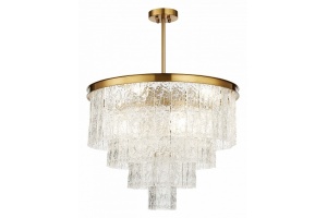 Люстра на штанге ST-Luce Corsia SL1230.302.08 - 2