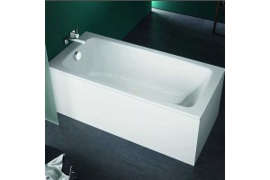 Стальная ванна Kaldewei Cayono 747 с покрытием Easy-Clean 150x70