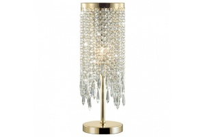 Настольная лампа Odeon Light Chokka 5028/1T