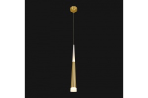 Подвесной светодиодный светильник Citilux Вегас CL227012 - 2