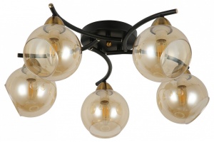 Потолочная люстра Hiper Indira H182-5