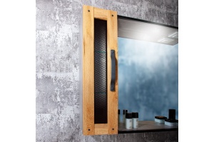 Шкаф Бриклаер Лофт 20