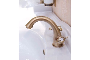 Смеситель Cezares Lord LORD-LS1-02 для раковины - 2