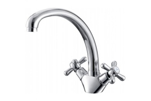 Смеситель Kaiser Carlson 11033 для кухонной мойки
