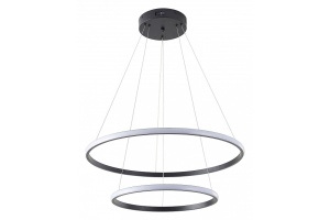 Подвесной светильник Zortes RINGOLIGHT ZRS.33321.63C - 2