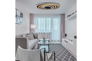 Накладной светильник Hiper Galaxy H817-6 - 3