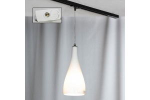 Подвесной светильник Lussole Rimini LSF-1106-01-TAW