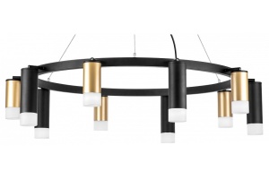 Подвесная люстра Lightstar Rullo LR0204058751