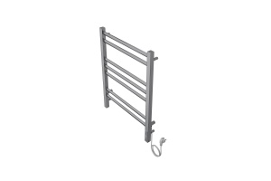 Полотенцесушитель электрический Aquatek Поларис П7 500х700, quick touch - 3