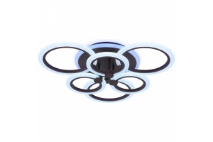 Потолочная люстра Ambrella FA FA528 - 2