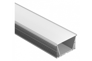 Профиль Arlight KLUS-POWER-RW70F-2000 ANOD 019881