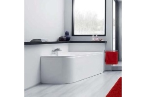 Акриловая ванна Am.pm Spirit 160x100 см (W72A-160R100W-A2) - 2