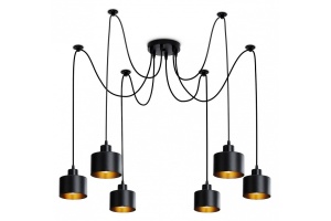 Подвесная люстра Ambrella TR TR8132