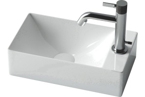 Рукомойник Ceramica Nova Element CN5007 R