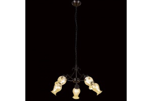 Подвесная люстра Citilux Метафора CL413151 - 2