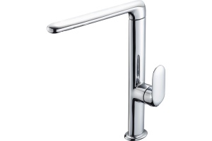 Смеситель BelBagno Ferrano FER LAM CRM для кухонной мойки