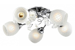 Потолочная люстра Velante 705-107-05