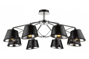 Потолочная люстра Velante 296-107-08