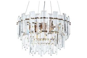 Подвесная люстра Arte Lamp NICOLETTA A1052SP-8GO