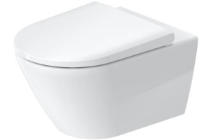 Унитаз Duravit D-Neo 45770900A1