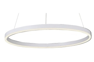 Подвесной светодиодный светильник Kink Light Тор 08213,01A(4000K)