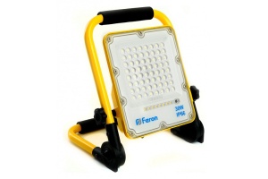Наземный прожектор Feron LL-950 48675