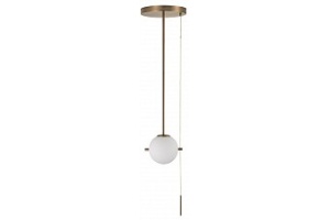 Светильник на штанге Loft it Signal 10029PS Gold - 2