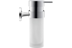 Дозатор Duravit Starck T 0099351000 хром