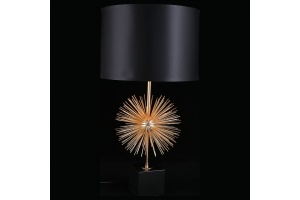 Настольная лампа декоративная Aployt Bozena APL.816.04.01 - 2