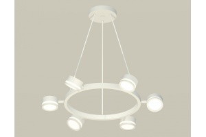 Подвесная люстра Ambrella Light XB XB9191200 - 2