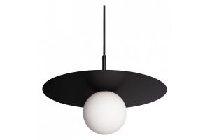 Подвесной светильник Loft it Ufo 10120/350P Black