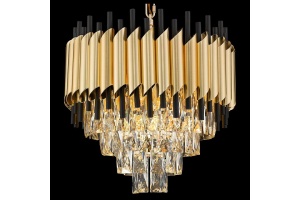 Подвесной светильник Wertmark Cartuccia WE138.12.403