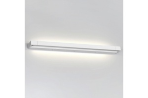 Настенный светодиодный светильник Odeon Light Hightech Arno 3887/24WW - 2
