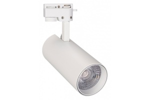 Трековый светодиодный светильник Arlight LGD-Gera-2TR-R74-20W Day4000 025910(1)