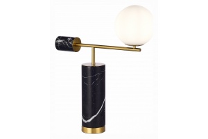 Настольная лампа декоративная ST-Luce Danese SL1008.404.01