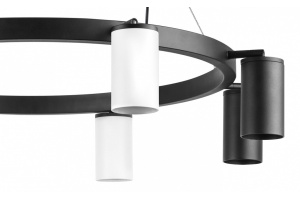 Подвесная люстра Lightstar Rullo LR018364374 - 3