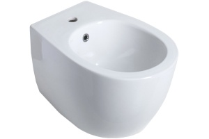 Биде подвесное Allen Brau Fantasy 4.11006.20 белое