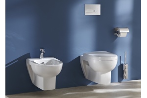 Унитаз подвесной Jacob Delafon Odeon Up E4764 - 3