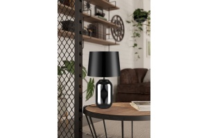 Настольная лампа Eglo Cuite 390063 - 3