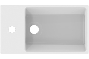 Раковина Ideal Standard Extra L 45 белый - 3