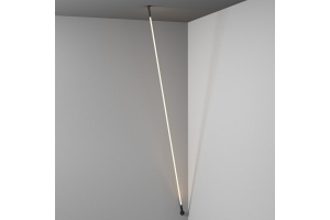 Светильник на растяжке Denkirs FLEX DK7505-BK