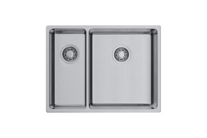 Мойка кухонная Omoikiri Tadzava нержавеющая сталь (4997117)