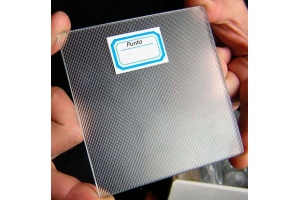 Душевая дверь в нишу Cezares Elena B11 40/90 P Cr L - 2