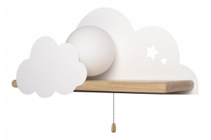 Бра Loft it Axel 10134 White - 3