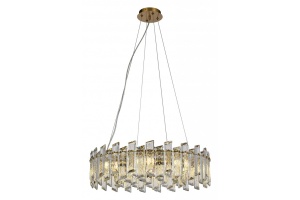 Подвесной светильник Divinare Romilda 3512/17 LM-8 - 2