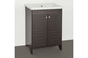 Раковина Cersanit Como 60 - 2