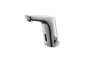 Смеситель для умывальника сенсорный